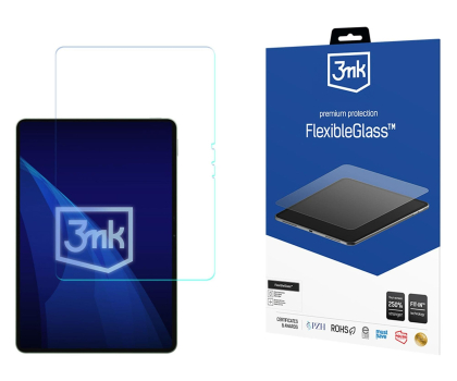 Akcesorium do tabletu 3mk FlexibleGlass do Xiaomi Pad 9 Pro